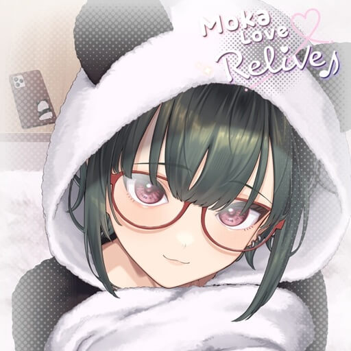 萌恋ReLive Icon