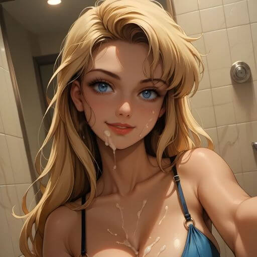 米娜！NTR手机故事0.16 Icon