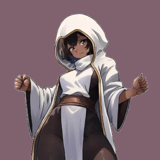 诱惑图书馆 Icon